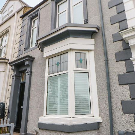 사우스실즈 16 Seafield Terrace 빌라 외부 사진