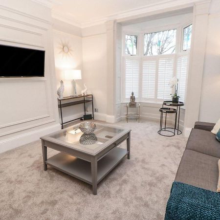 사우스실즈 16 Seafield Terrace 빌라 외부 사진
