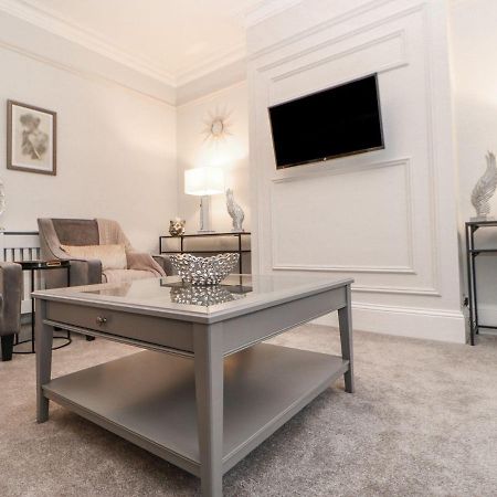 사우스실즈 16 Seafield Terrace 빌라 외부 사진