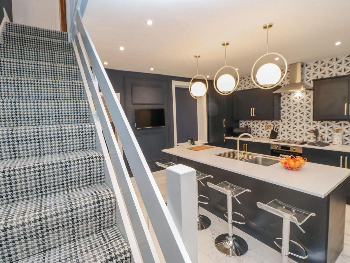 사우스실즈 16 Seafield Terrace 빌라 외부 사진