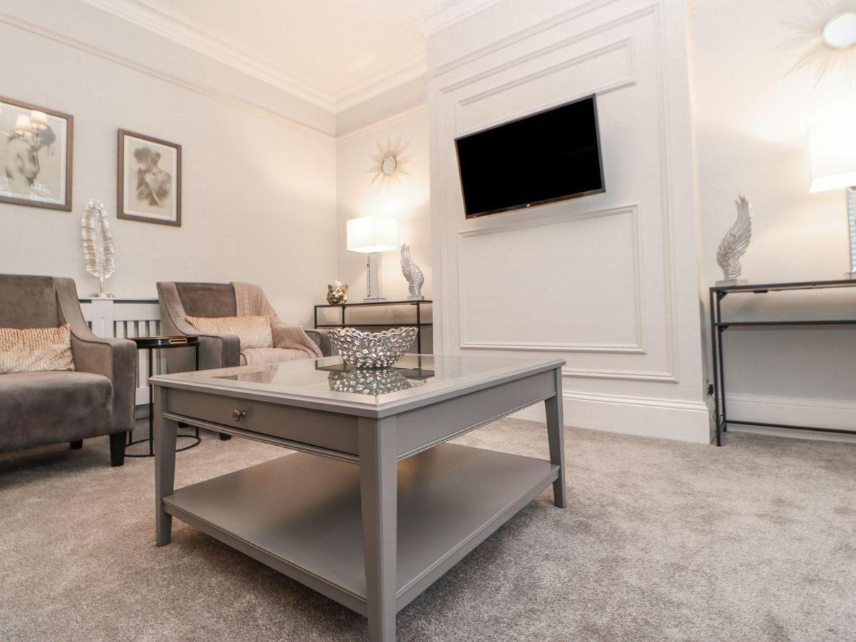 사우스실즈 16 Seafield Terrace 빌라 외부 사진