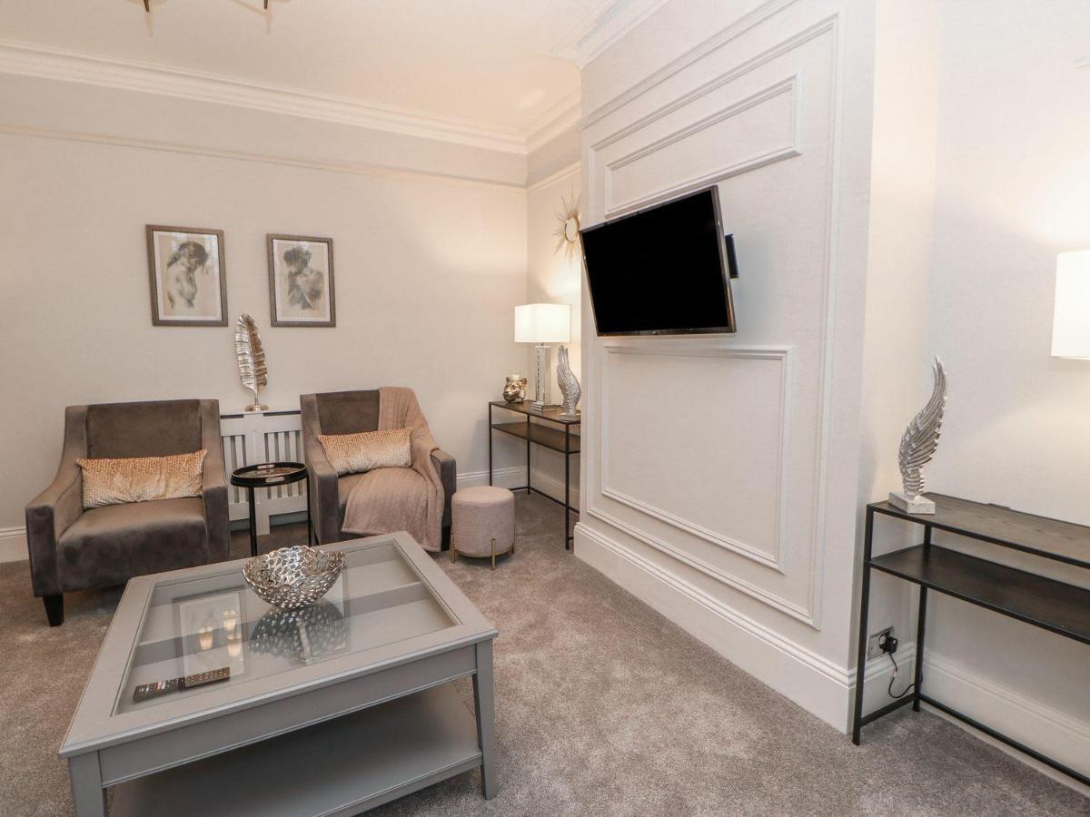 사우스실즈 16 Seafield Terrace 빌라 외부 사진