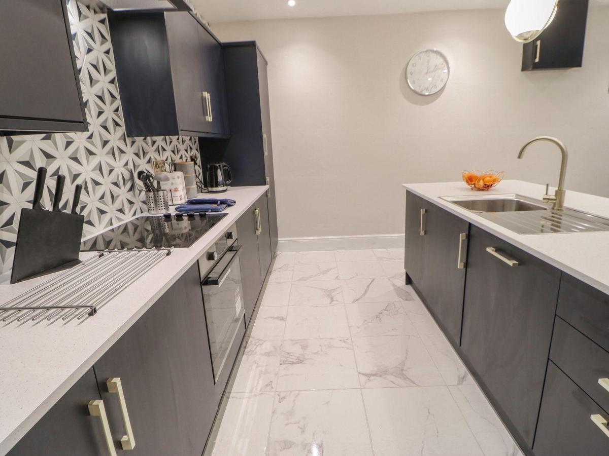사우스실즈 16 Seafield Terrace 빌라 외부 사진