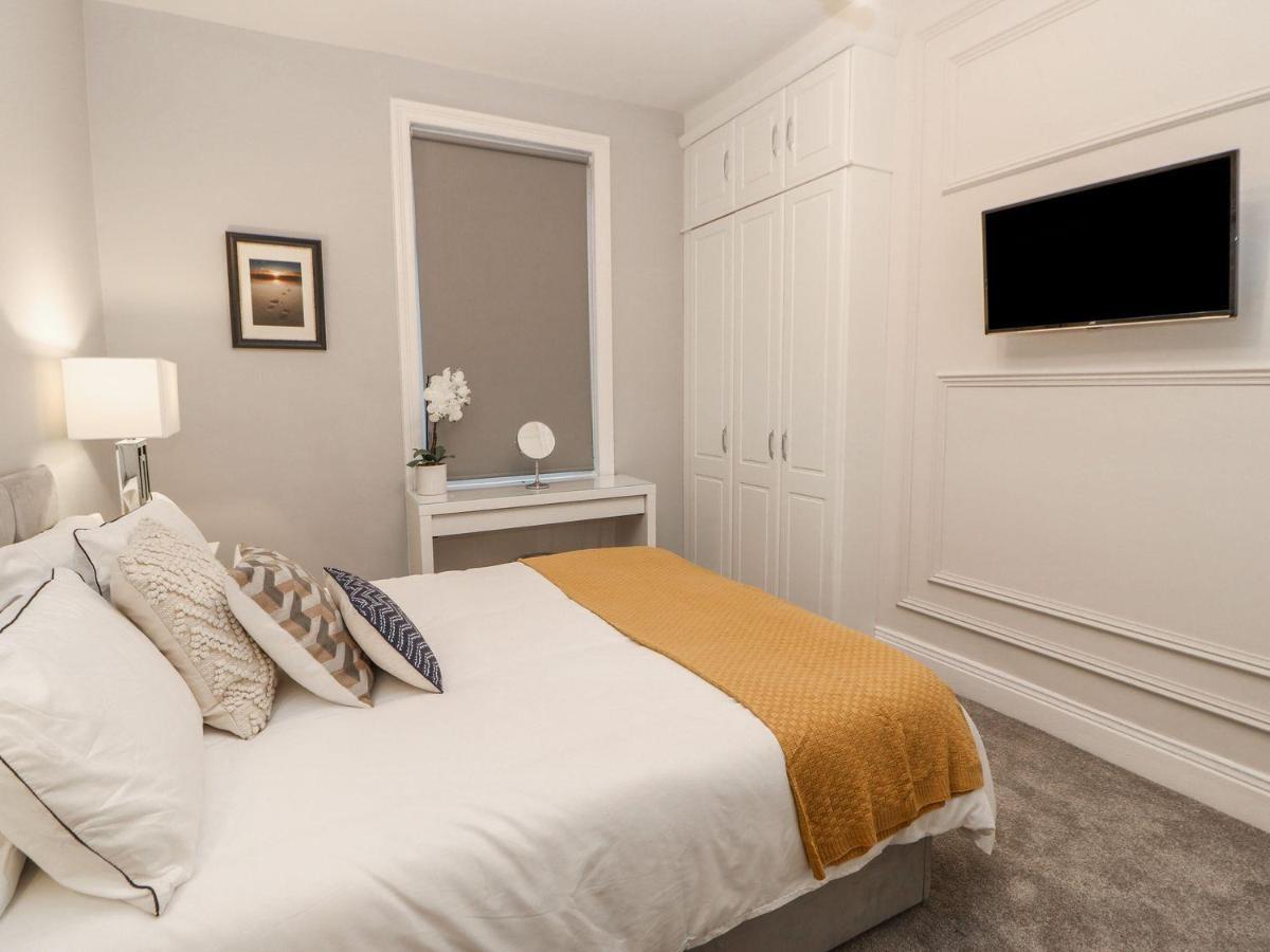 사우스실즈 16 Seafield Terrace 빌라 외부 사진
