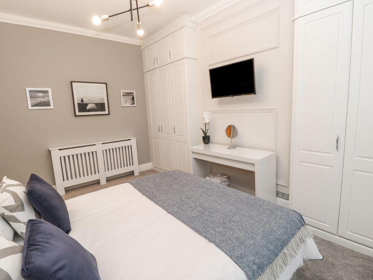 사우스실즈 16 Seafield Terrace 빌라 외부 사진