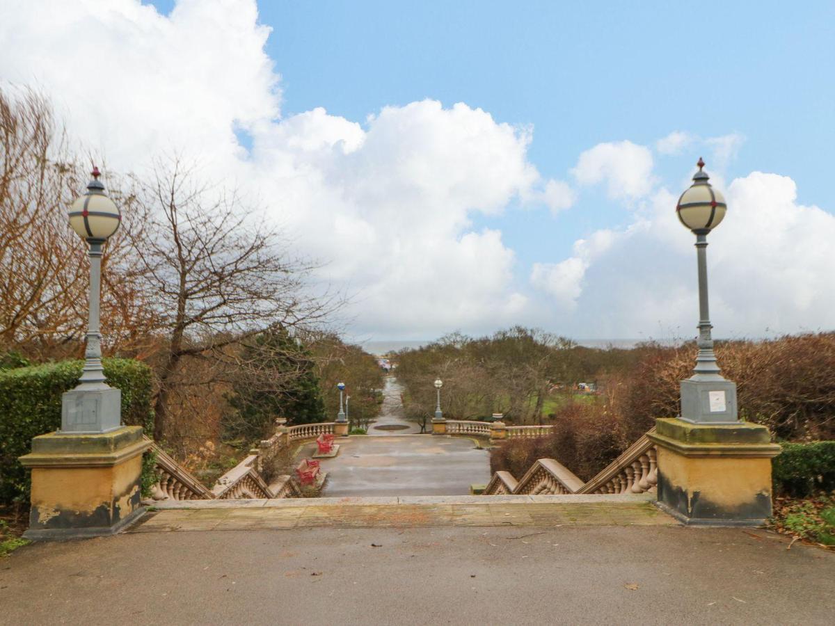 사우스실즈 16 Seafield Terrace 빌라 외부 사진
