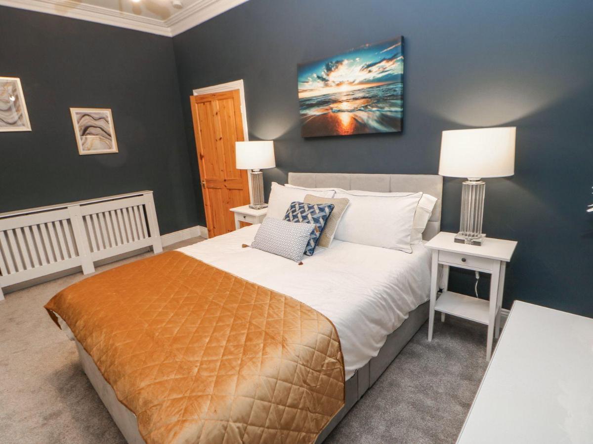 사우스실즈 16 Seafield Terrace 빌라 외부 사진