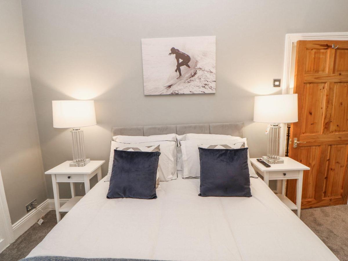 사우스실즈 16 Seafield Terrace 빌라 외부 사진