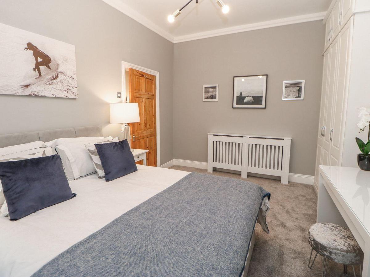 사우스실즈 16 Seafield Terrace 빌라 외부 사진