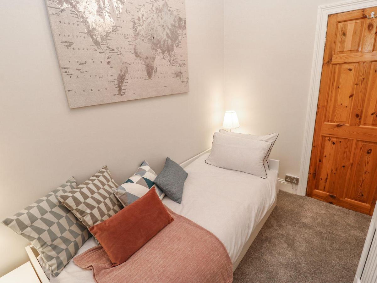 사우스실즈 16 Seafield Terrace 빌라 외부 사진