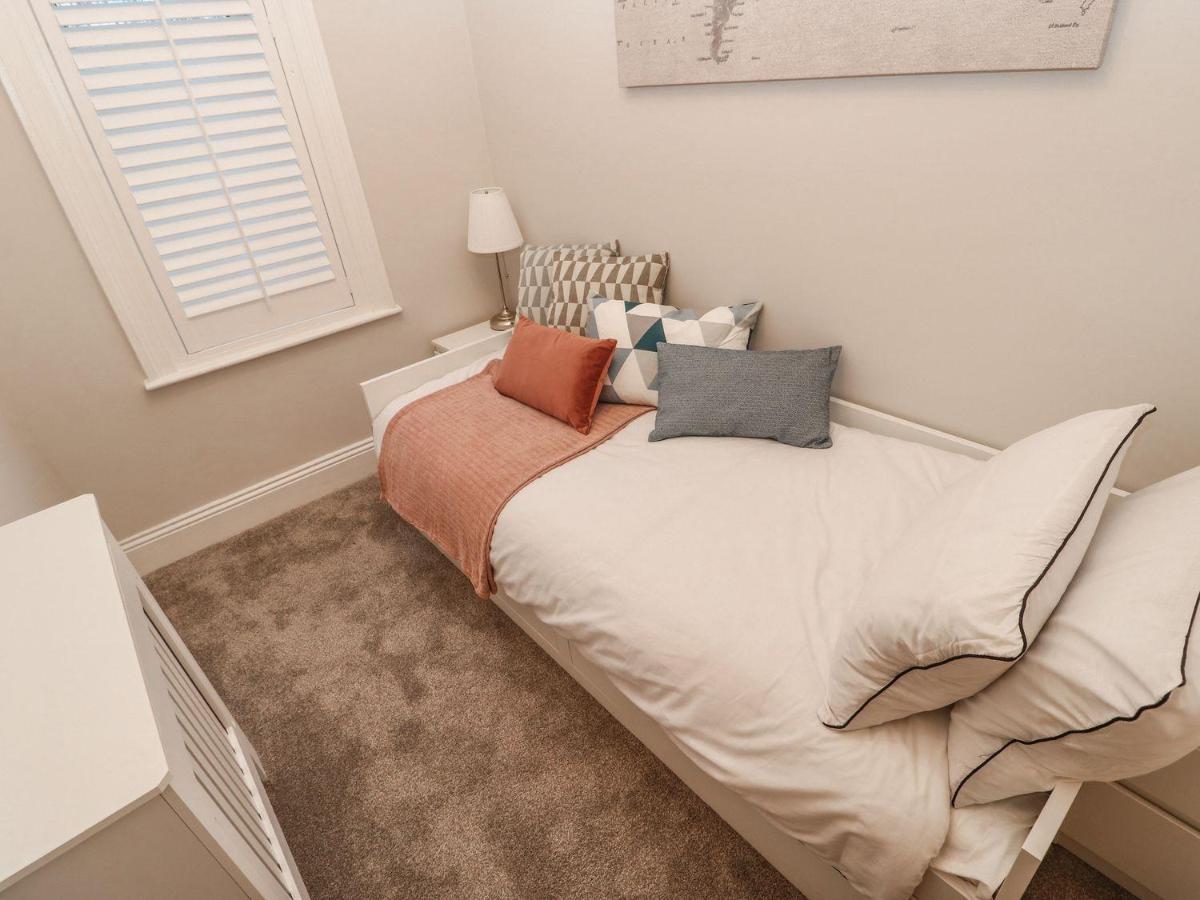 사우스실즈 16 Seafield Terrace 빌라 외부 사진